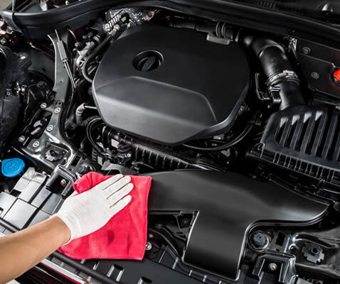 auto detailing anchorage