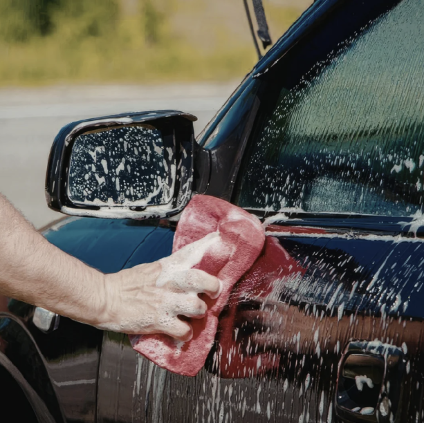 refresh and protect your vehicle inside and out